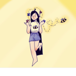 Hxney fan group :3