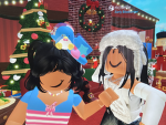 cloeh and richi