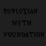 ROBLOX Myth foundation Center