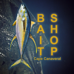 Yellow Fin Bait House