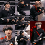 BANGTAN ARMY OFFICIAL FAN GROUP
