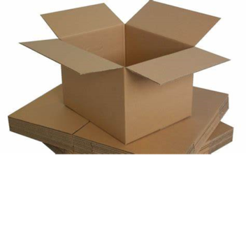 Cardboard Box Studios