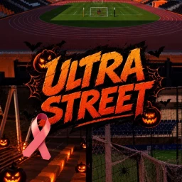 [🎃] Ultras Street French icon