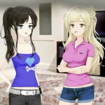 sshf girls