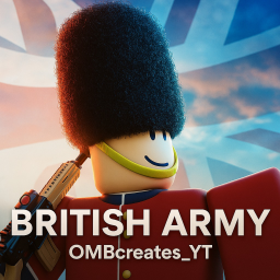 💂 [NEW] British Army