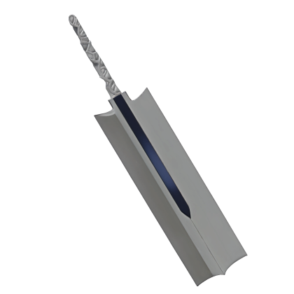 Ichigo Blood Chains Sword V1 Roblox item