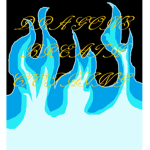 Dragon's Breath Clothing