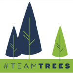 #TEAM TREE'S