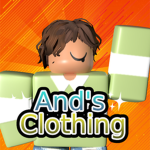 And's Clothing