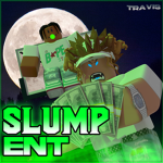 #Slump Ent