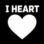 SHOP - I HEART