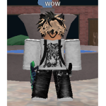 Mr. Wow Fanpage