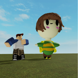 Survival The Chara The Killer