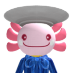 The Axolotl Models