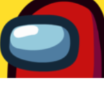 Among us imp