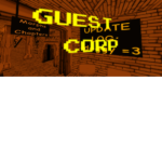 Guest Corp etc.