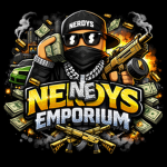 Nerdy's Emporium