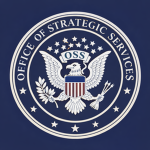 Office of Strategic Services 1940's.