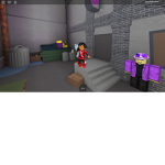 Assassin Hang out