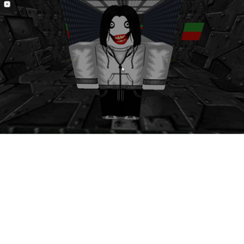 Survive Jeff The Killer In Area 51