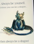 Dragonet development