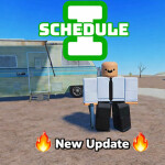 Schedule ⭐️ (🔥 Major Update 🔥)