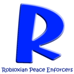 Robloxian Peace Enforcers