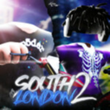 (Update)South London V2