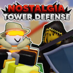[IN-DEV] Nostalgia Tower Defense