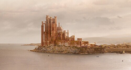 The Red Keep (𝐀𝐥𝐩𝐡𝐚)