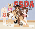 Sassy Sisters Dance Academy
