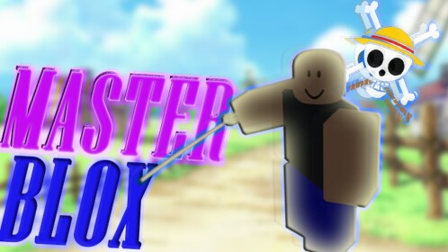 Master Blox