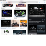 Motorbike group