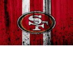 P F F L 49ers