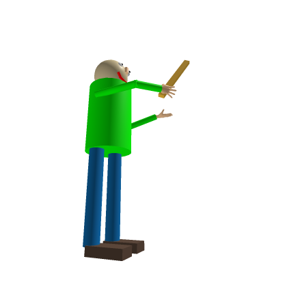 Baldi 