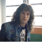 Orange bunny's bunnies