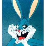 SCARY BUGS BUNNY