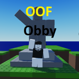 OOF Obby