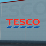 TESCO Bratislava WORKERS