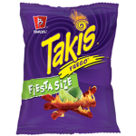 The taki group
