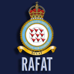 RRADT | Roblox Red Arrows Display Team