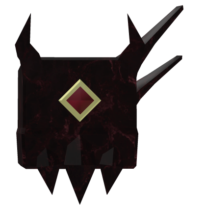 Chomp Zombie Shoulder [Left]