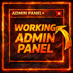 [STEAL A BRAINROT] WORKING ADMIN PANEL+