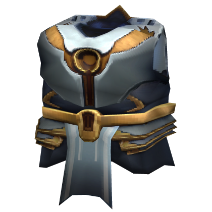 ULTRAKILL Gabriel Armor thumbnail