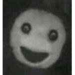 Scary Tubby