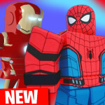 [ADMIN] SUPERHERO TYCOON