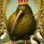 ~kiwi people~
