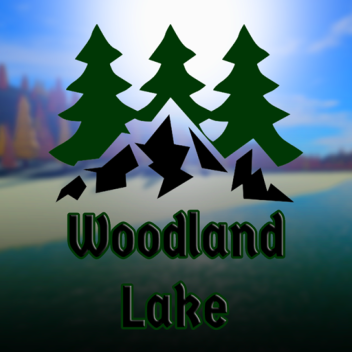 Woodland Lake