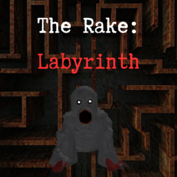 The Rake: Labyrinth (Early Access)