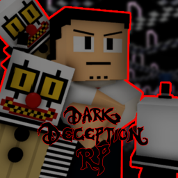 Dark Deception Roleplay: Revival